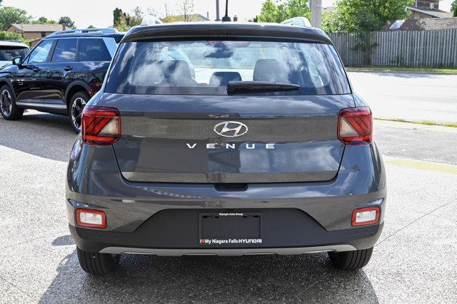 hyundai Venue 2025 - 3