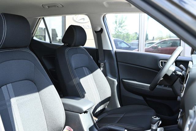 hyundai Venue 2025 - 4