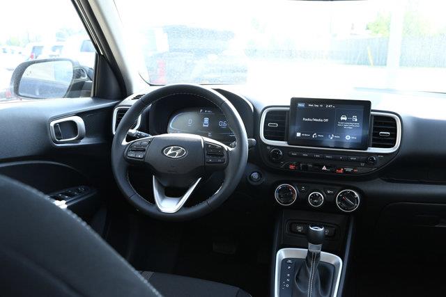 hyundai Venue 2025 - 5