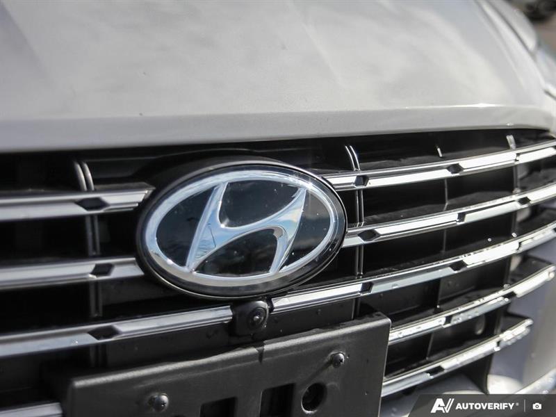 hyundai Sonata 2023 - 8