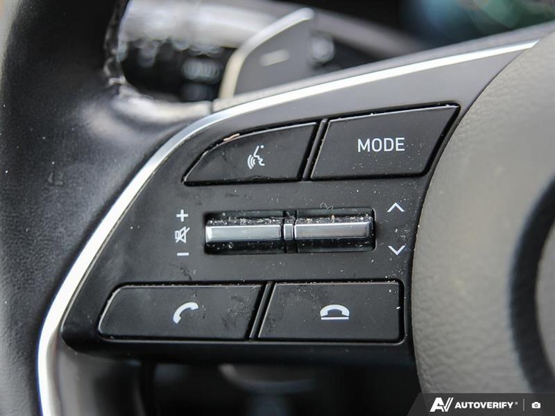 hyundai Sonata 2023 - 17