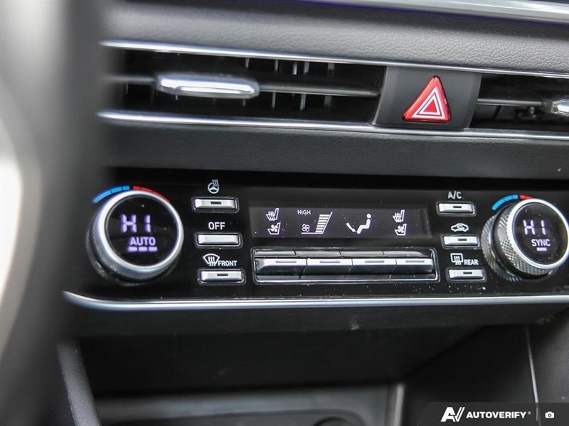 hyundai Sonata 2023 - 19