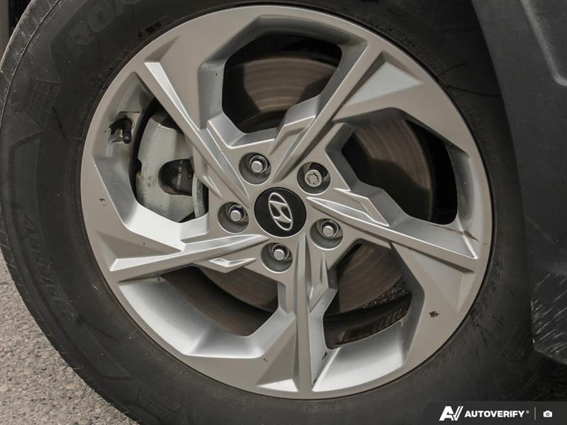 hyundai Tucson 2024 - 6