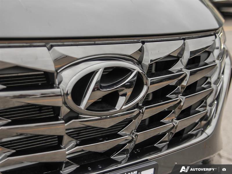 hyundai Tucson 2024 - 8