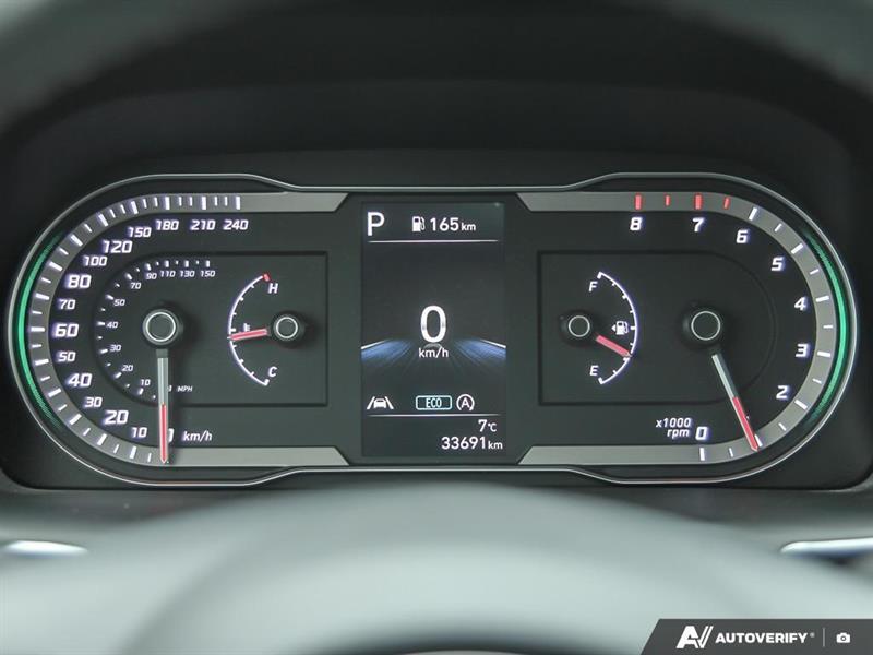 hyundai Tucson 2024 - 14