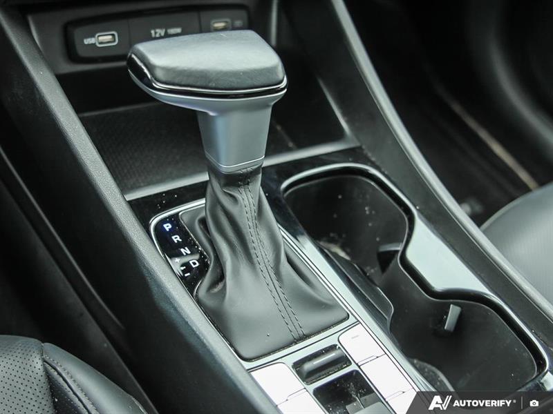 hyundai Tucson 2024 - 18