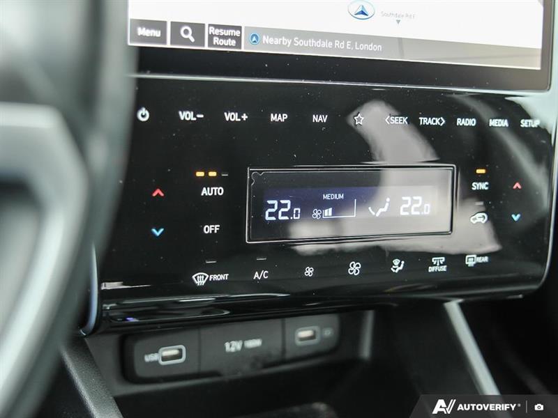 hyundai Tucson 2024 - 19