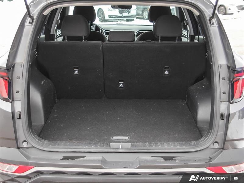 hyundai Tucson 2022 - 10