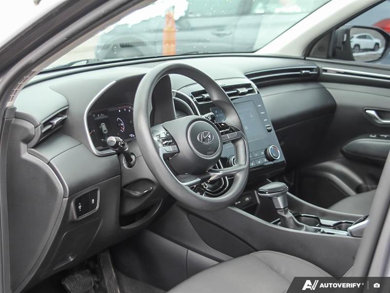 hyundai Tucson 2022 - 12