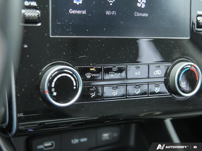 hyundai Tucson 2022 - 19