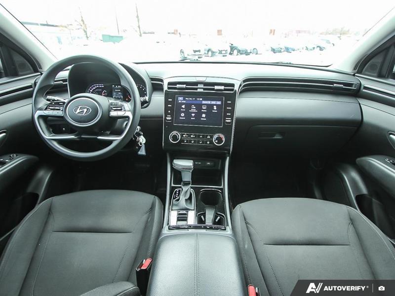 hyundai Tucson 2022 - 24