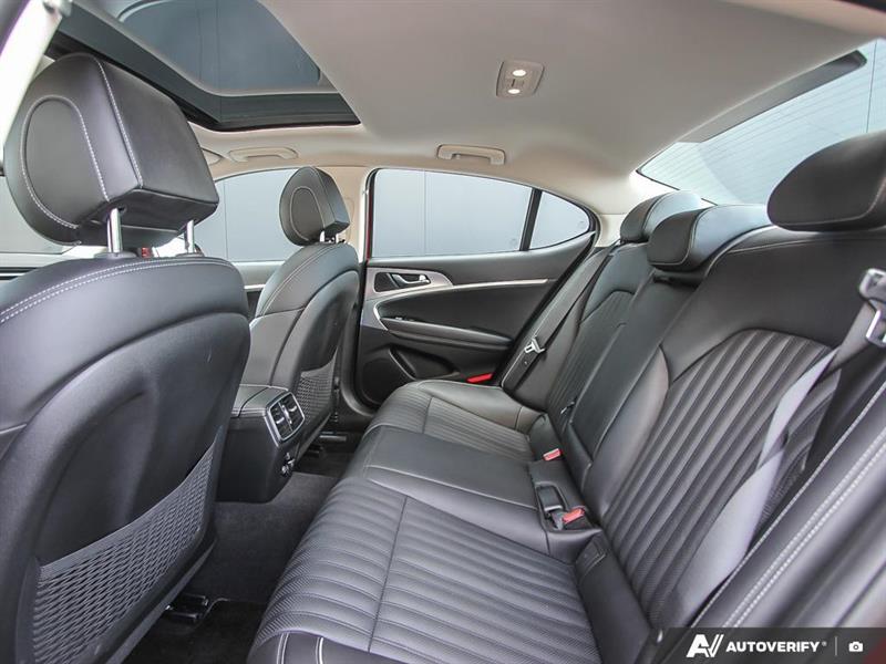 genesis G70 2023 - 24