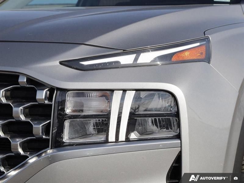 hyundai Santa Fe 2022 - 10