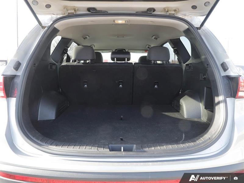 hyundai Santa Fe 2022 - 11