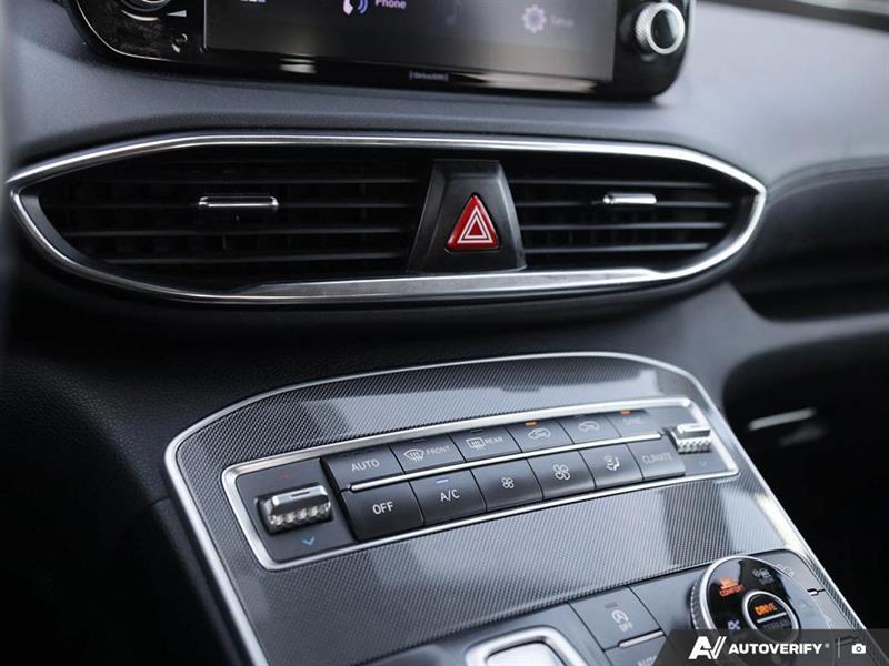 hyundai Santa Fe 2022 - 20