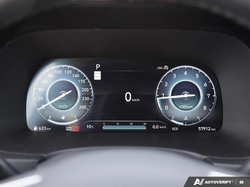 hyundai Palisade 2023 - 15