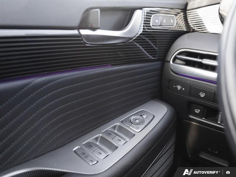 hyundai Palisade 2023 - 17