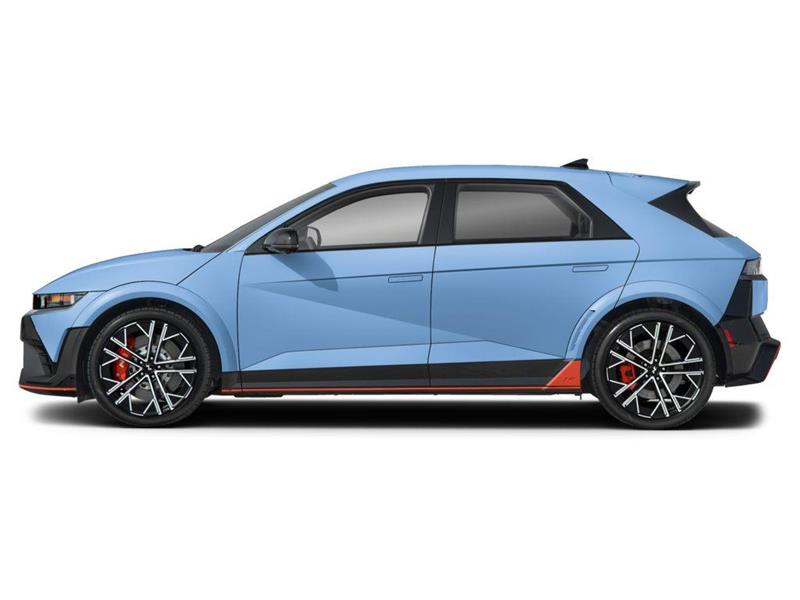 hyundai Ioniq 2025 - 2
