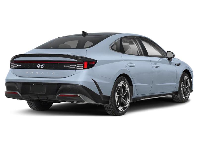 hyundai Sonata 2025 - 3