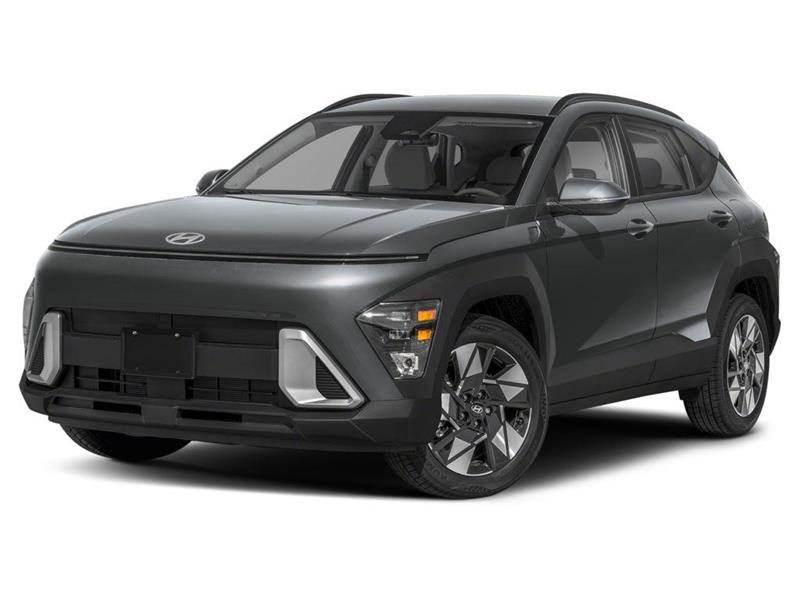 hyundai Kona 2025
