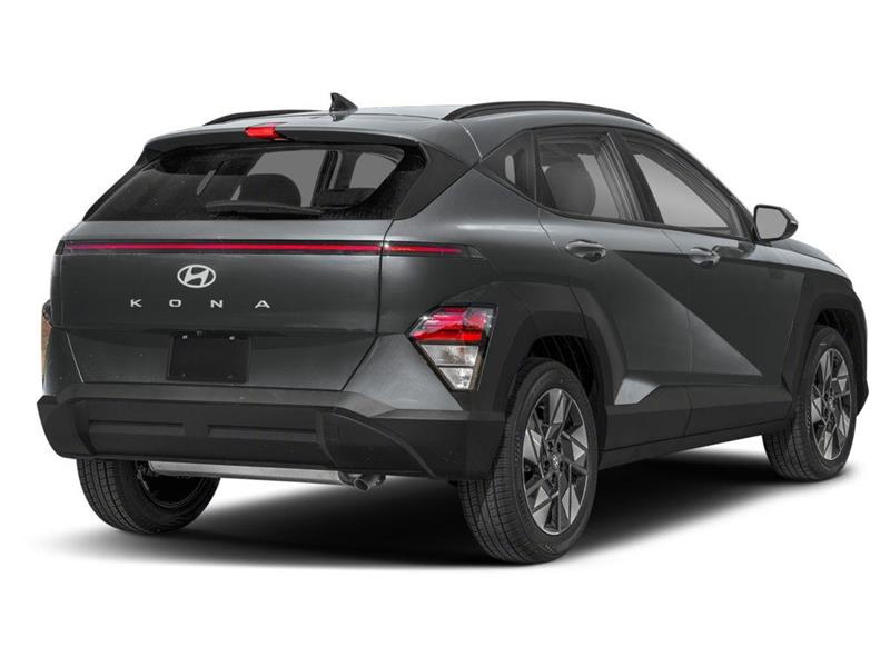 hyundai Kona 2025 - 3