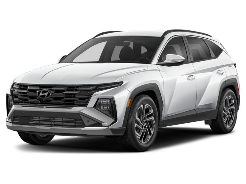 hyundai Tucson 2025 - 1