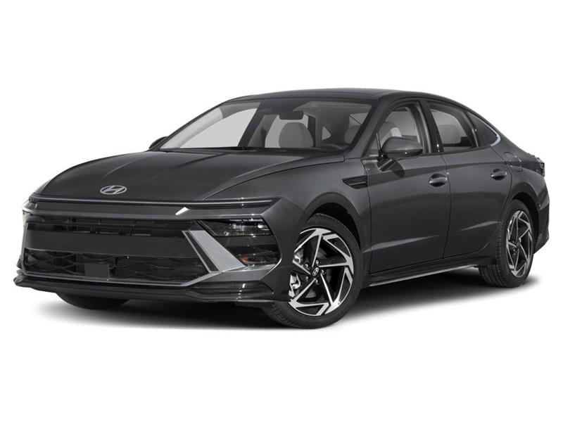 hyundai Sonata 2025
