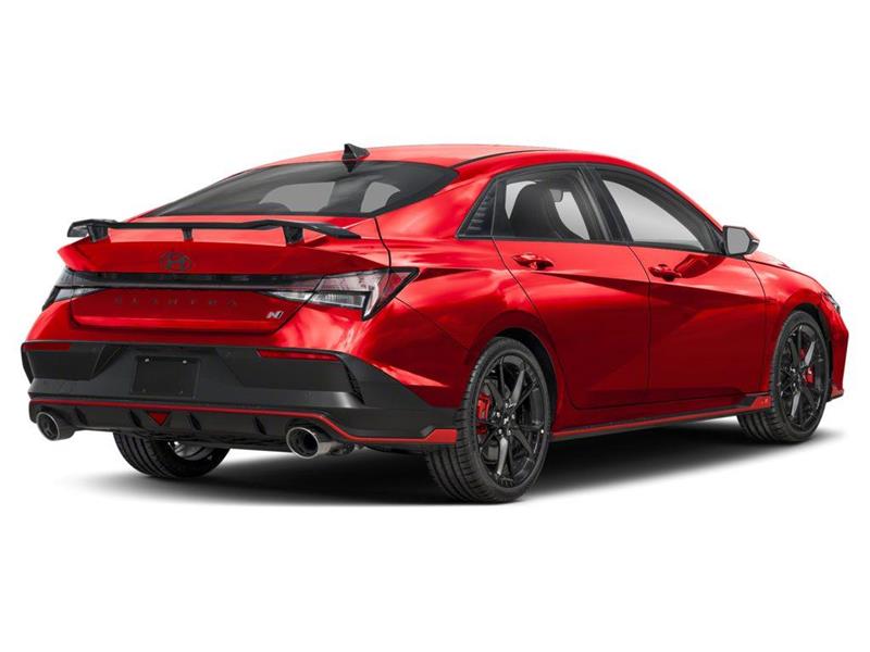 hyundai Elantra 2025 - 3