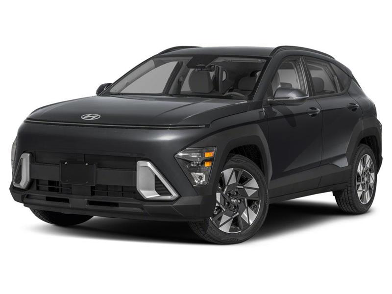 hyundai Kona 2025