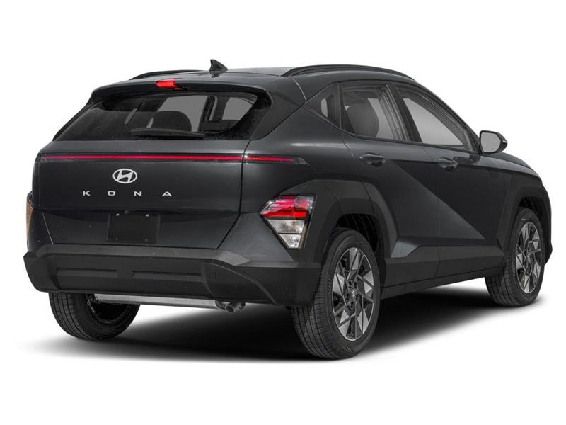 hyundai Kona 2025 - 3