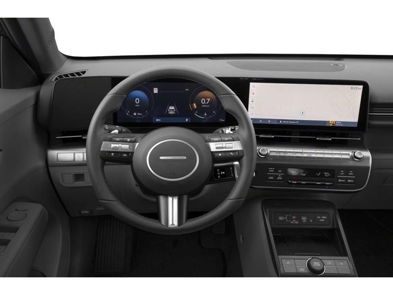 hyundai Kona 2025 - 4