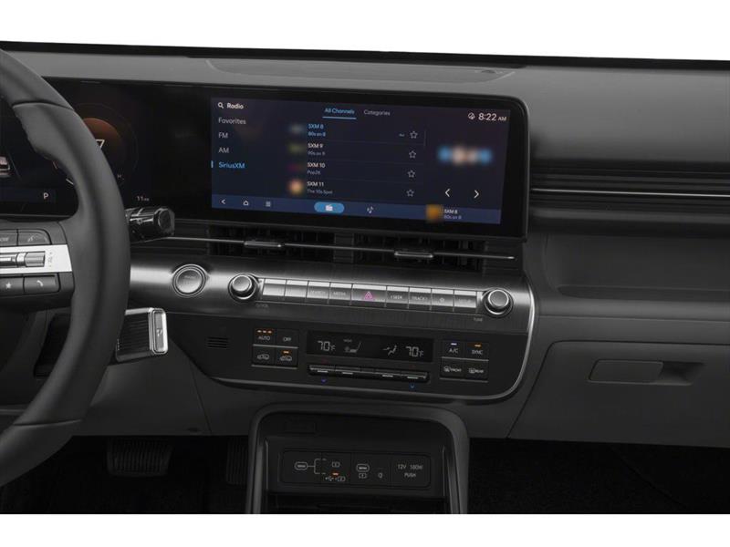hyundai Kona 2025 - 7