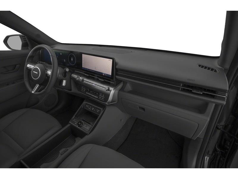 hyundai Kona 2025 - 11
