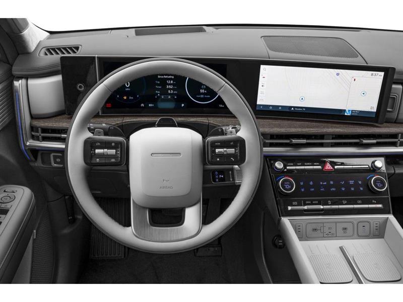 hyundai Santa Fe 2025 - 4