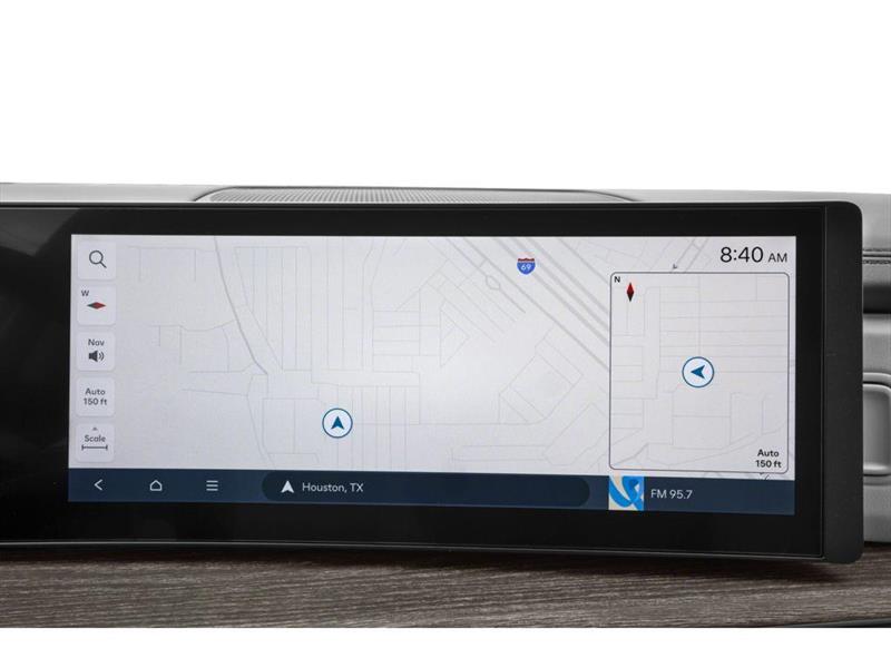 hyundai Santa Fe 2025 - 12