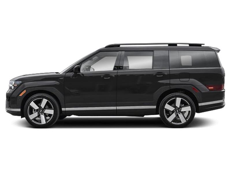 hyundai Santa Fe 2025 - 2