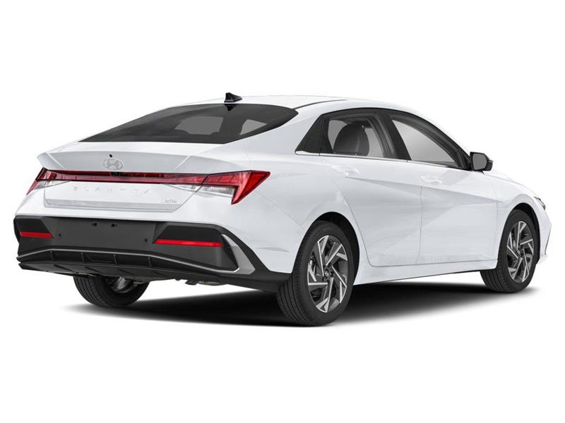 hyundai Elantra 2025 - 3