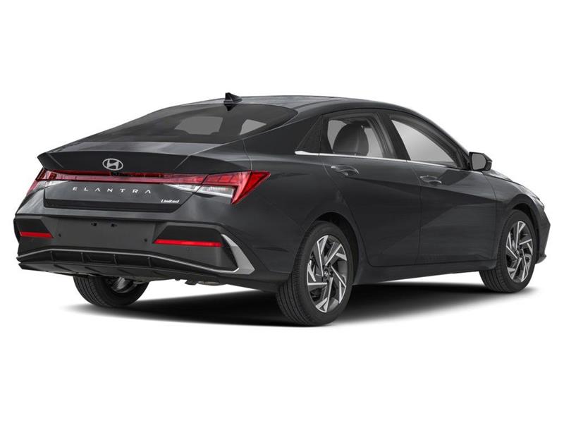 hyundai Elantra 2025 - 3