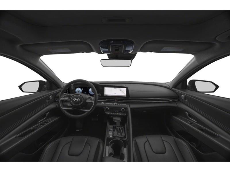 hyundai Elantra 2025 - 5