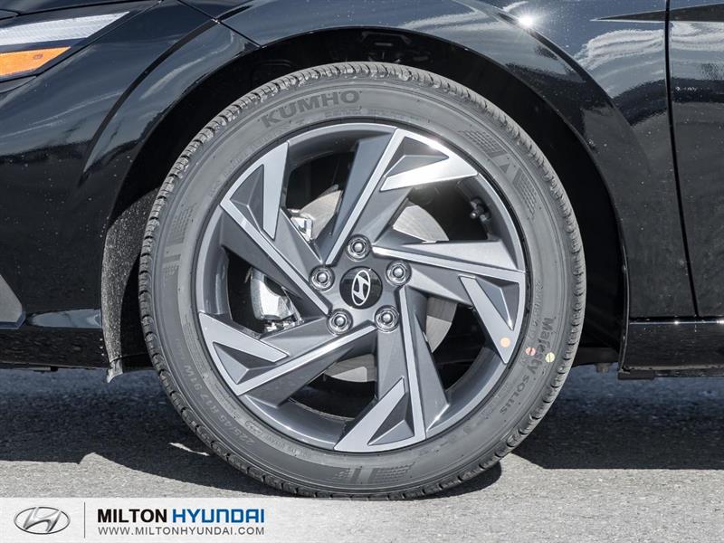 hyundai Elantra 2026 - 4