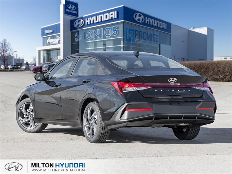 hyundai Elantra 2026 - 5