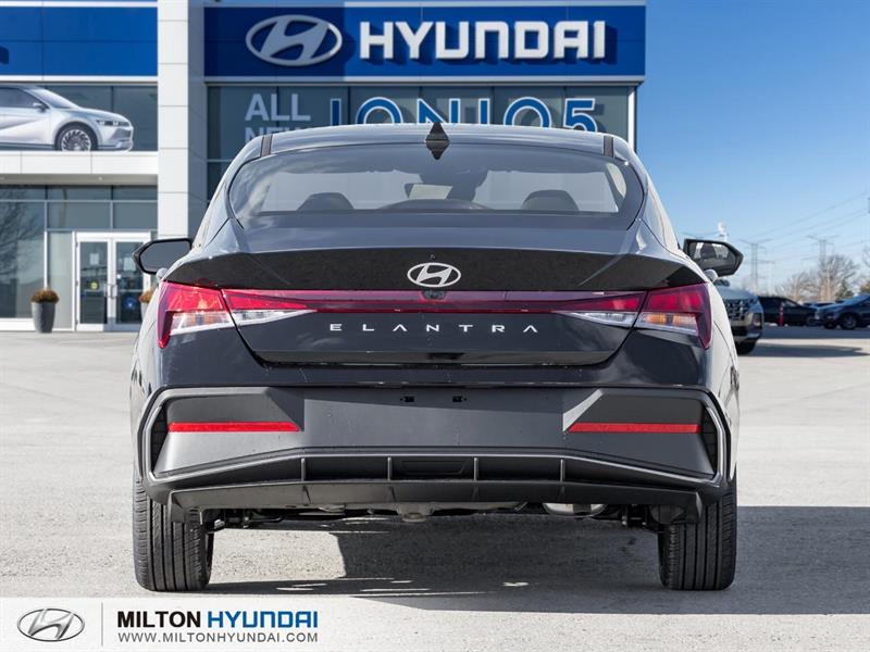 hyundai Elantra 2026 - 6