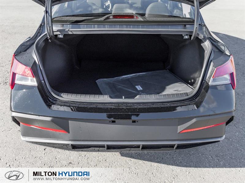 hyundai Elantra 2026 - 7