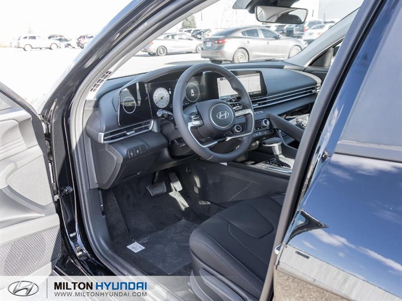 hyundai Elantra 2026 - 8