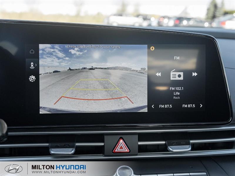 hyundai Elantra 2026 - 13