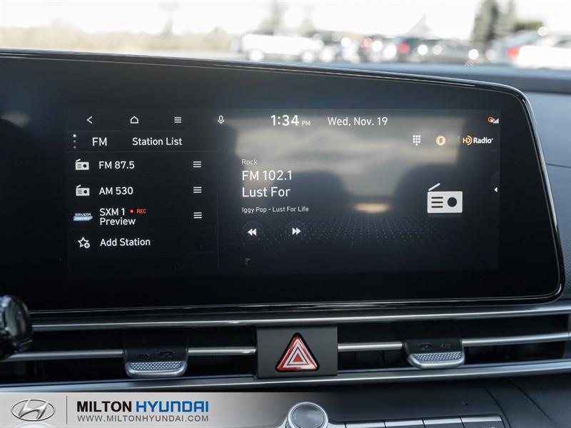 hyundai Elantra 2026 - 18