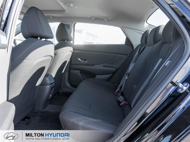 hyundai Elantra 2026 - 22