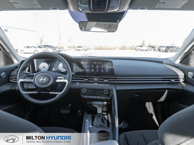 hyundai Elantra 2026 - 23