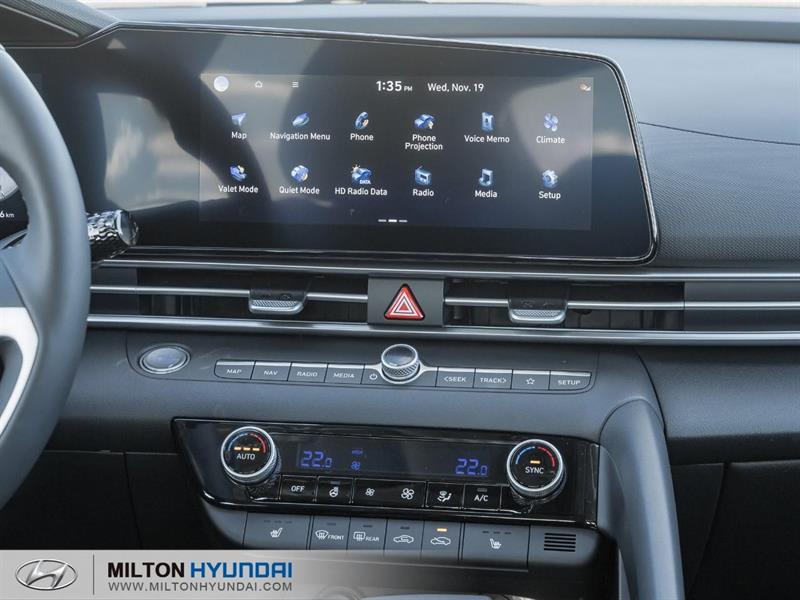 hyundai Elantra 2026 - 24