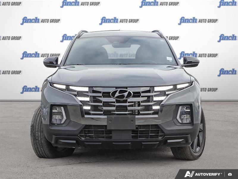 hyundai Santa Cruz 2023 - 2